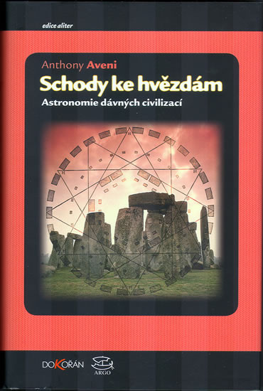 Schody ke hvězdám Schody ke hvězdám