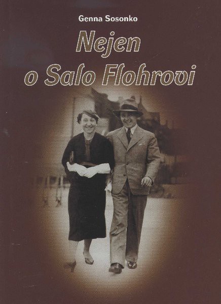 Nejen o Salo Flohrovi Nejen o Salo Flohrovi