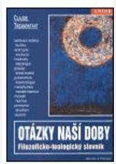 Otázky naší doby Otázky naší doby
