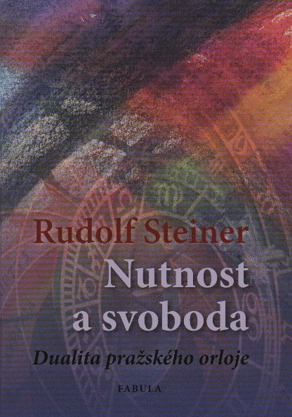 Nutnost a svoboda Nutnost a svoboda
