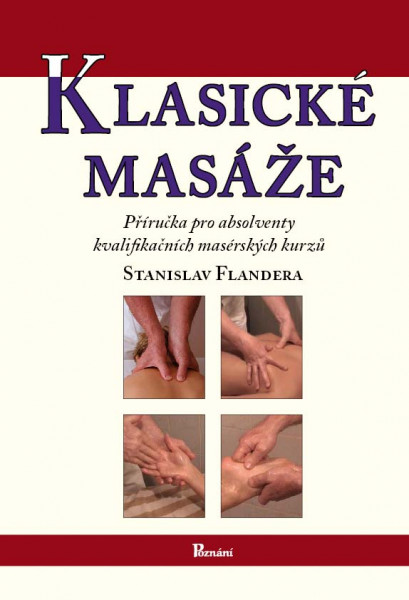 Klasické masáže Klasické masáže