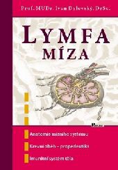 Lymfa - Míza Lymfa - Míza