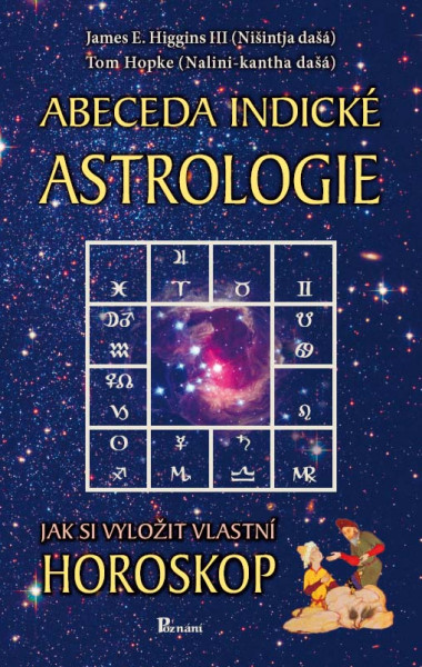 Abeceda indické astrologie