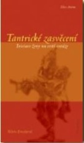 Tantrické zasvěcení Tantrické zasvěcení