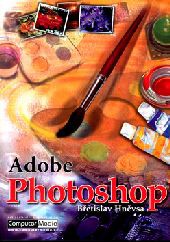 Adobe Photoshop verze 7 Adobe Photoshop verze 7