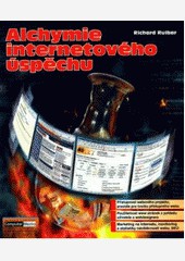 Alchymie internetového úspěchu Alchymie internetového úspěchu