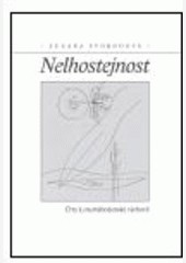 Nelhostejnost Nelhostejnost