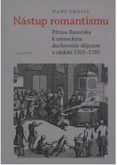 Nástup romantismu Nástup romantismu