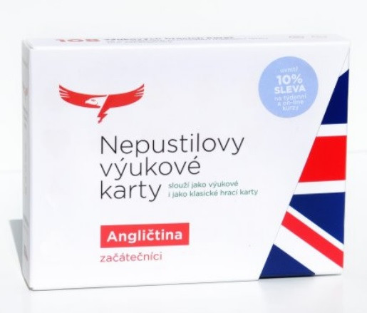 Angličtina začátečníci Angličtina začátečníci