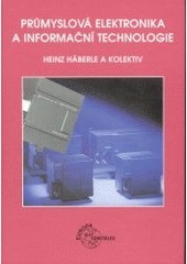 Průmyslová elektronika a informační technologie