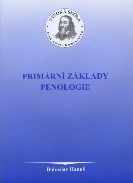 Primární základy penologie Primární základy penologie
