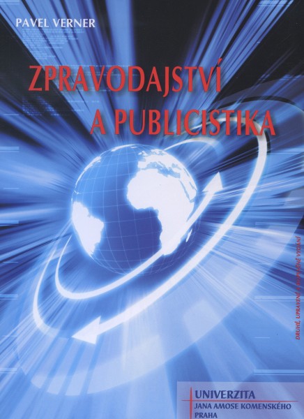 Zpravodajství a publicistika