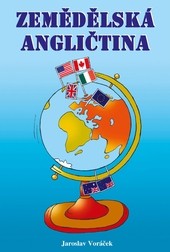 Zemědělská angličtina Zemědělská angličtina
