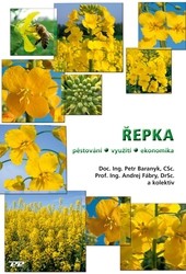 Řepka Řepka