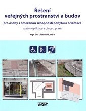 Řešení veřejných prostranství a budov