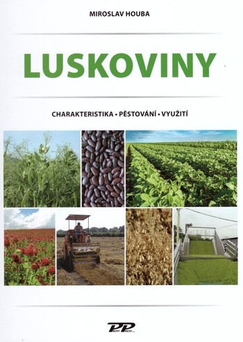 Luskoviny Luskoviny
