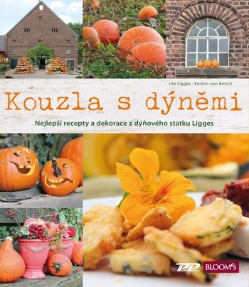 Kouzla s dýněmi Kouzla s dýněmi