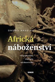 Africká náboženství Africká náboženství