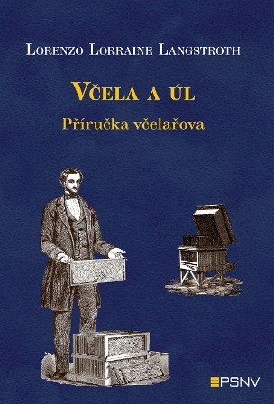 Včela a úl Včela a úl