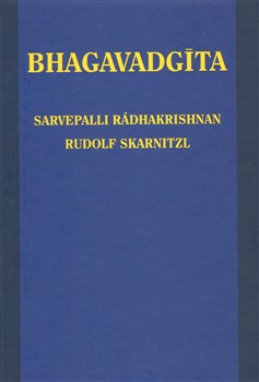 Bhagavadgíta Bhagavadgíta