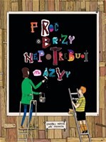 Proč obrazy nepotřebují názvy Proč obrazy nepotřebují názvy