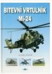 Bitevní vrtulník Mi-24