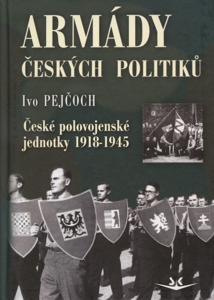 Armády českých politiků Armády českých politiků