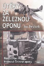 Útěky za železnou oponu dotlač