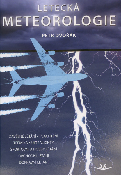 Letecká meteorologie Letecká meteorologie