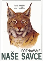 Poznáváme naše savce