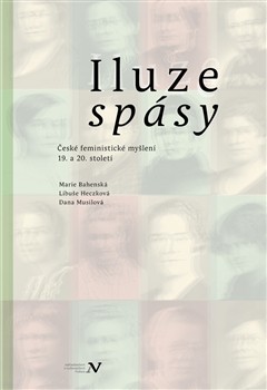 Iluze spásy Iluze spásy