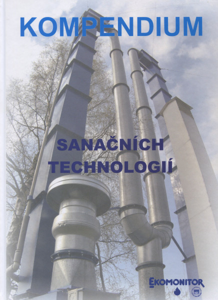 Kompendium sanačních technologií