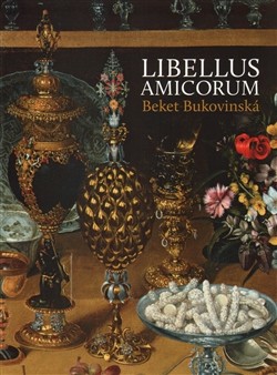 Libellus Amicorum Beket Bukovinská Libellus Amicorum Beket Bukovinská