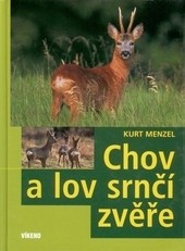 Chov a lov srnčí zvěře