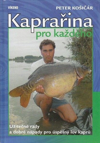 Kaprařina pro každého