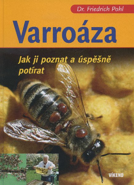 Varroáza Varroáza