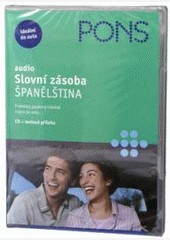 Audio - Slovní zásoba – ŠPA