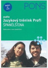 Audio+ - Jazykový trénink Profi – ŠPA Audio+ - Jazykový trénink Profi – ŠPA