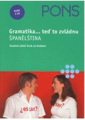 Gramatika … teď to zvládnu – ŠPA Gramatika … teď to zvládnu – ŠPA