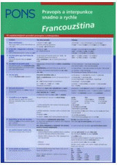 Pravopis a interpunkce snadno a rychle - FRA Pravopis a interpunkce snadno a rychle - FRA