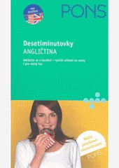 Desetiminutovky - ANG Desetiminutovky - ANG