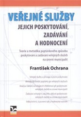 Veřejné služby Veřejné služby