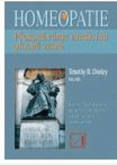 Homeopatie- překonáváme medicínu ploché země Homeopatie- překonáváme medicínu ploché země