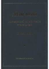 Střevní nosody - Homeopatická materia medica Střevní nosody - Homeopatická materia medica