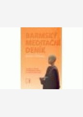Barmský meditačný zápisník Barmský meditačný zápisník