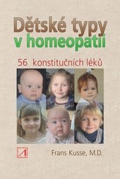 Dětské typy v homeopatii