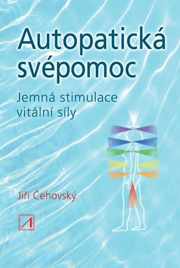Autopatická svépomoc (2. vydání) Autopatická svépomoc (2. vydání)