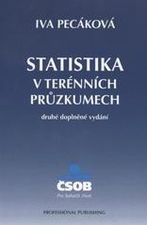 Statistika v terénních průzkumech