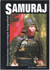 Samuraj,znovuzrozený v barevných fotografiích Samuraj,znovuzrozený v barevných fotografiích