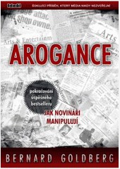Arogance Arogance